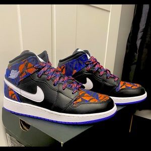 Nike Air Jordan Retro 1 (GS)